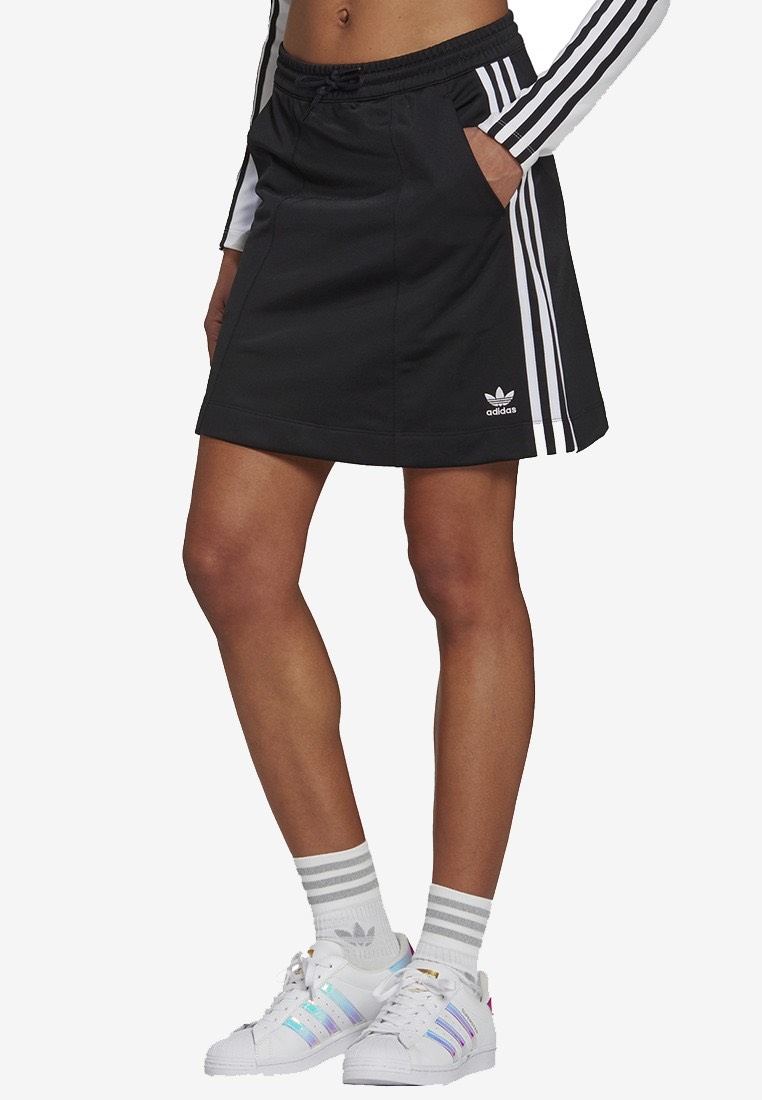 Váy Originals Nữ Adidas Tee Dress HC2052